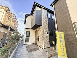 物件画像 八王子市椚田町 新築一戸建て・全2棟 2号棟