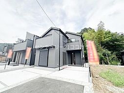 物件画像 八王子市下恩方町 新築一戸建て・全10棟 3号棟