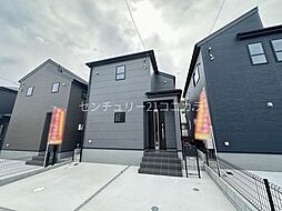 物件画像 八王子市下恩方町　新築一戸建て・全10棟　7号棟