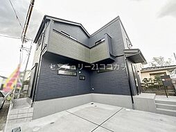 物件画像 八王子市泉町の新築一戸建て・全1棟