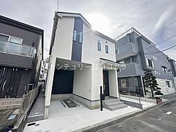 物件画像 八王子市大和田町5丁目　新築一戸建て　全2棟　A号棟