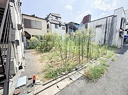 物件画像 八王子市長房町　土地　建築条件付