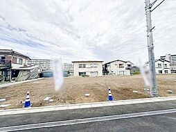 物件画像 八王子市中野上町3丁目　土地　B区画　建築条件なし