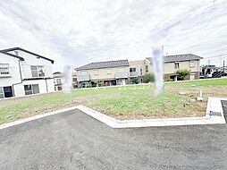 物件画像 八王子市中野上町3丁目　土地　G区画　建築条件なし