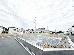 物件画像 八王子市中野上町3丁目　土地　I区画　建築条件なし
