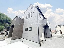 物件画像 八王子市下恩方町 新築一戸建て 2号棟