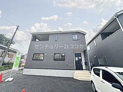 物件画像 八王子市川口町 新築一戸建て・全2棟 2号棟