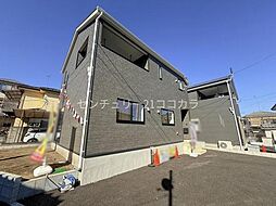 物件画像 八王子市川口町　新築一戸建て・全2棟　2号棟