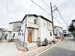 物件画像 八王子市小門町 新築一戸建て・全5棟 2号棟