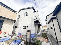 物件画像 八王子市小門町　新築一戸建て・全5棟　3号棟