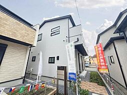 物件画像 八王子市小門町 新築一戸建て・全5棟 3号棟