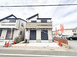 物件画像 八王子市小門町　新築一戸建て・全5棟　5号棟