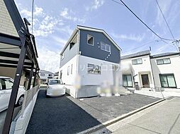 物件画像 八王子市川口町　新築一戸建て・全1棟