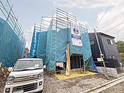 物件画像 八王子市川口町　新築一戸建て　全5棟　1号棟