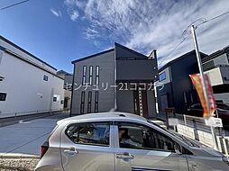 物件画像 八王子市川口町　新築一戸建て　全5棟　2号棟
