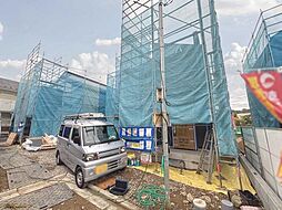 物件画像 八王子市川口町　新築一戸建て　全5棟　2号棟