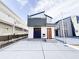 物件画像 八王子市川口町　新築一戸建て　全5棟　3号棟