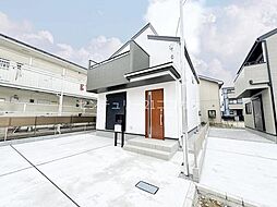 物件画像 八王子市川口町　新築一戸建て　全5棟　3号棟