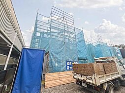 物件画像 八王子市川口町 新築一戸建て 全5棟 3号棟
