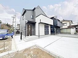 物件画像 八王子市川口町 新築一戸建て 全5棟 4号棟