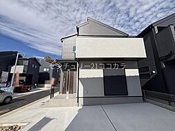 物件画像 八王子市川口町 新築一戸建て 全5棟 4号棟