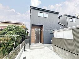 物件画像 八王子市川口町 新築一戸建て 全5棟 5号棟