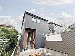 物件画像 八王子市川口町　新築一戸建て　全5棟　5号棟