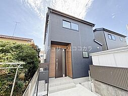 物件画像 八王子市川口町　新築一戸建て　全5棟　5号棟