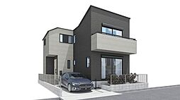 物件画像 日野市日野本町5丁目 新築一戸建て 2号棟