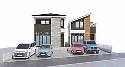 物件画像 八王子市元本郷町10期 新築一戸建て全2棟・2号棟