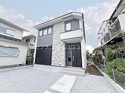 物件画像 八王子市横川町　新築一戸建て