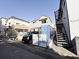 物件画像 八王子市散田町の新築一戸建て・全1棟