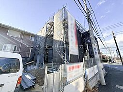 物件画像 八王子市片倉町　新築一戸建て