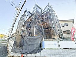 物件画像 八王子市片倉町 新築一戸建て