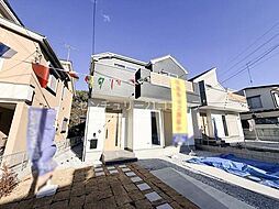 物件画像 八王子市緑町　新築一戸建て・全2棟　1号棟