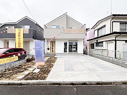 物件画像 八王子市緑町 新築一戸建て・全2棟 2号棟
