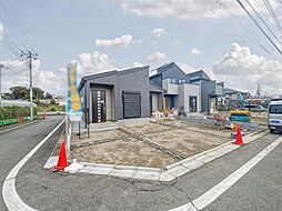 物件画像 八王子市大谷町 新築一戸建て・全3棟 1号棟
