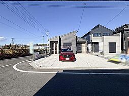 物件画像 八王子市大谷町 新築一戸建て・全3棟 1号棟