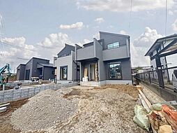 物件画像 八王子市大谷町　新築一戸建て・全3棟　3号棟