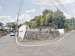 物件画像 八王子市南陽台 土地・全1区画 建築条件無し