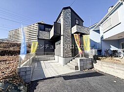 物件画像 八王子市子安町 新築一戸建て・全1棟