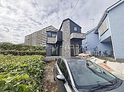 物件画像 八王子市子安町 新築一戸建て・全1棟