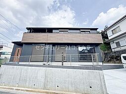 物件画像 八王子市長沼町　新築一戸建て・全1棟