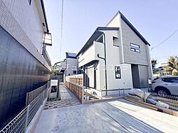 物件画像 八王子市上柚木 新築一戸建て 2号棟