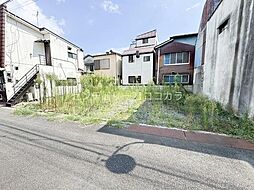 物件画像 八王子市長房町 土地 建築条件なし