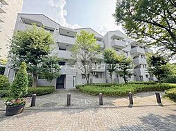 物件画像 長池公園せせらぎ通り北　中古マンション