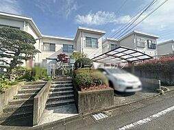 物件画像 テラスハウスA松が谷　中古マンション