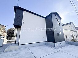 物件画像 八王子市西寺方町　新築一戸建て・全1棟