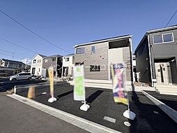 物件画像 八王子市川口町 新築一戸建て 1号棟