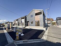 物件画像 八王子市川口町　新築一戸建て　3号棟